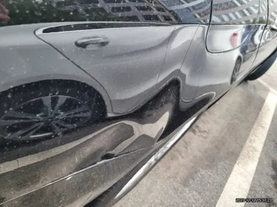 2023 Mercedes-Benz E 220 W1KZF0FB0PB156901 VIN:W1KZF0FB0PB156901