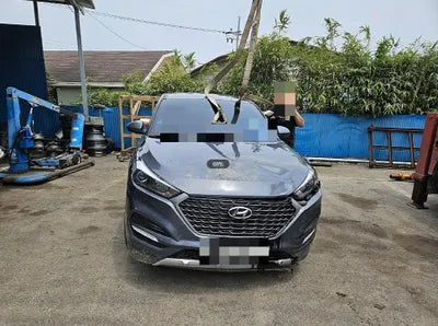 2018 Hyundai Tucson KMHJ2815GJU761092 VIN:KMHJ2815GJU761092