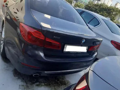 2018 BMW 530 WBAJD9106JWC83305 VIN:WBAJD9106JWC83305