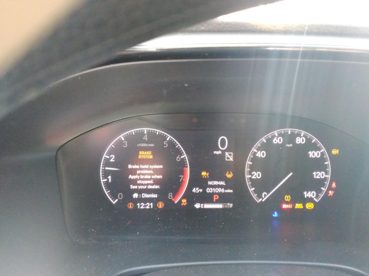 2024 HONDA CR-V EX VIN:2HKRS4H41RH400035