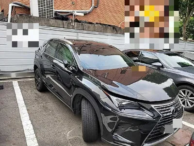 2019 Lexus NX 300 JTJHJRDZXL2127647 VIN:JTJHJRDZXL2127647