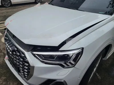 2023 Audi Q3 WAUZZZF31P1104985 VIN:WAUZZZF31P1104985