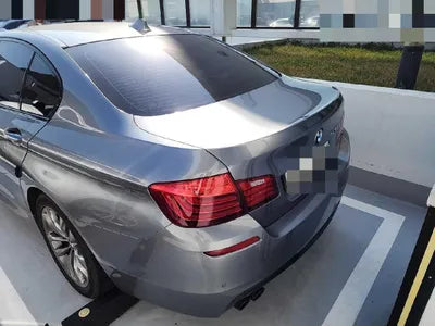 2015 BMW 520 VIN: