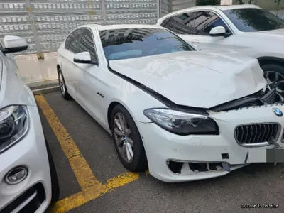 2015 BMW 528 WBA5A7102FD817253 VIN:WBA5A7102FD817253