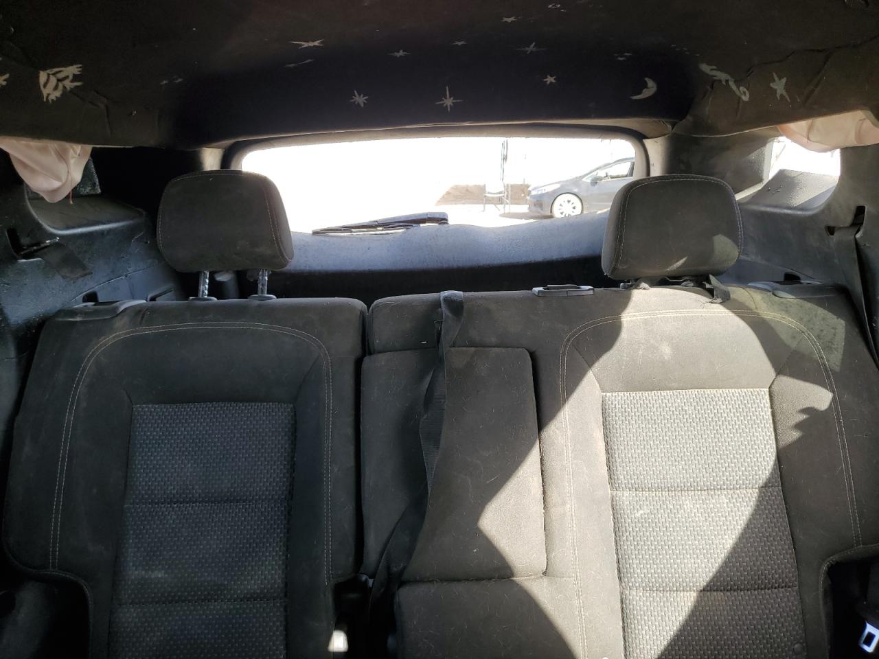 2022 GMC TERRAIN SLE VIN:3GKALTEV8NL183339