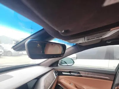 2019 Genesis G90 VIN: