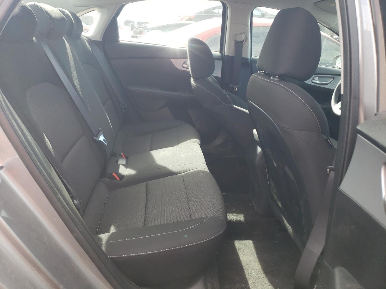 2024 KIA FORTE LX VIN:3KPF24AD4RE841160