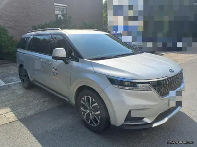 2021 Kia Carnival VIN: