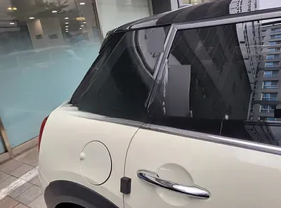 2018 MINI Cooper NONE VIN: