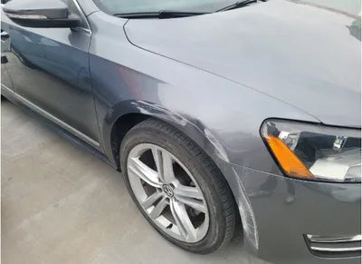 2015 Volkswagen Passat 1VWZZZA3ZFC054641 VIN:1VWZZZA3ZFC054641