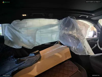 2023 BMW 320 WBA31DP06P9P36046 VIN:WBA31DP06P9P36046