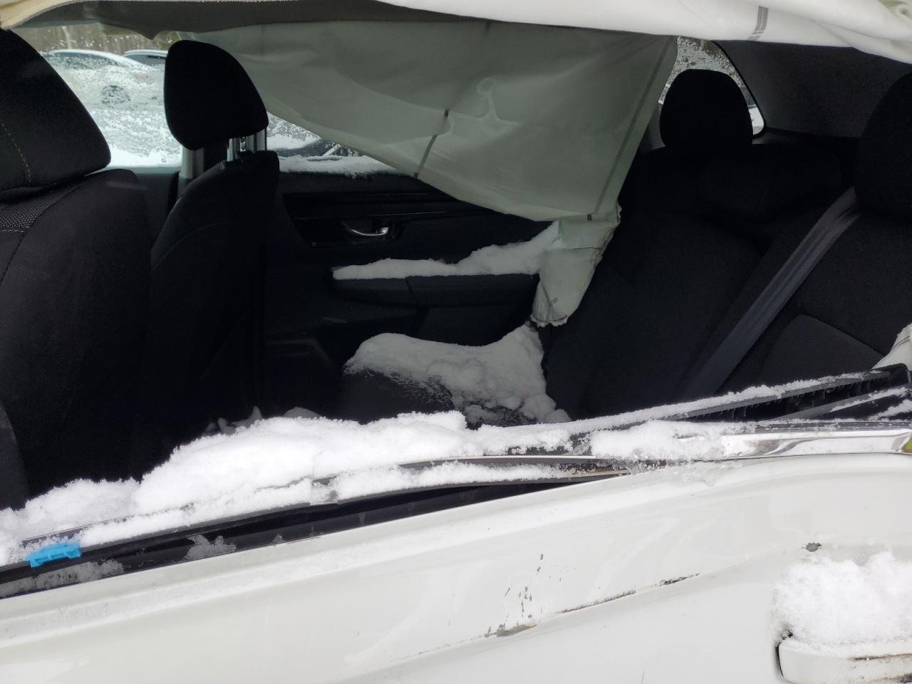 2024 HONDA CR-V SPORT VIN:2HKRS4H51RH108247