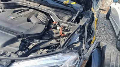 2018 BMW X6 M 000KMWBSKW8101JLE VIN:000KMWBSKW8101JLE