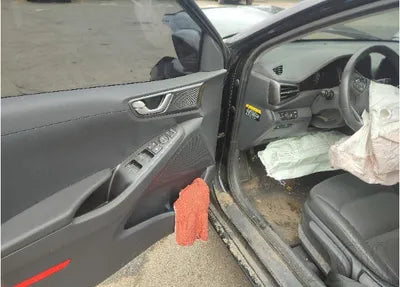 2020 Hyundai Ioniq KMHC851CGLU192660 VIN:KMHC851CGLU192660