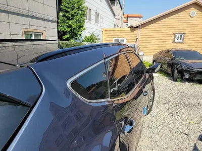 2015 Hyundai Santa FE KMHSW81UBGU593986 VIN:KMHSW81UBGU593986