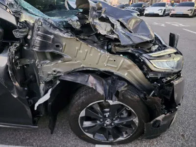 2022 Honda Odyssey 5KBRL6890NB600078 VIN:5KBRL6890NB600078