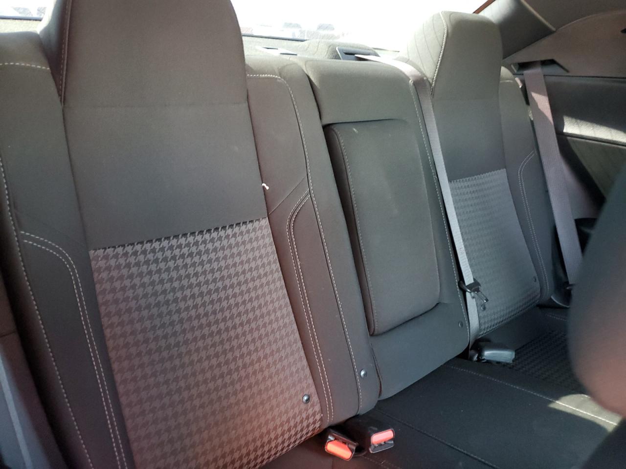 2022 DODGE CHALLENGER SXT VIN:2C3CDZAG8NH144131