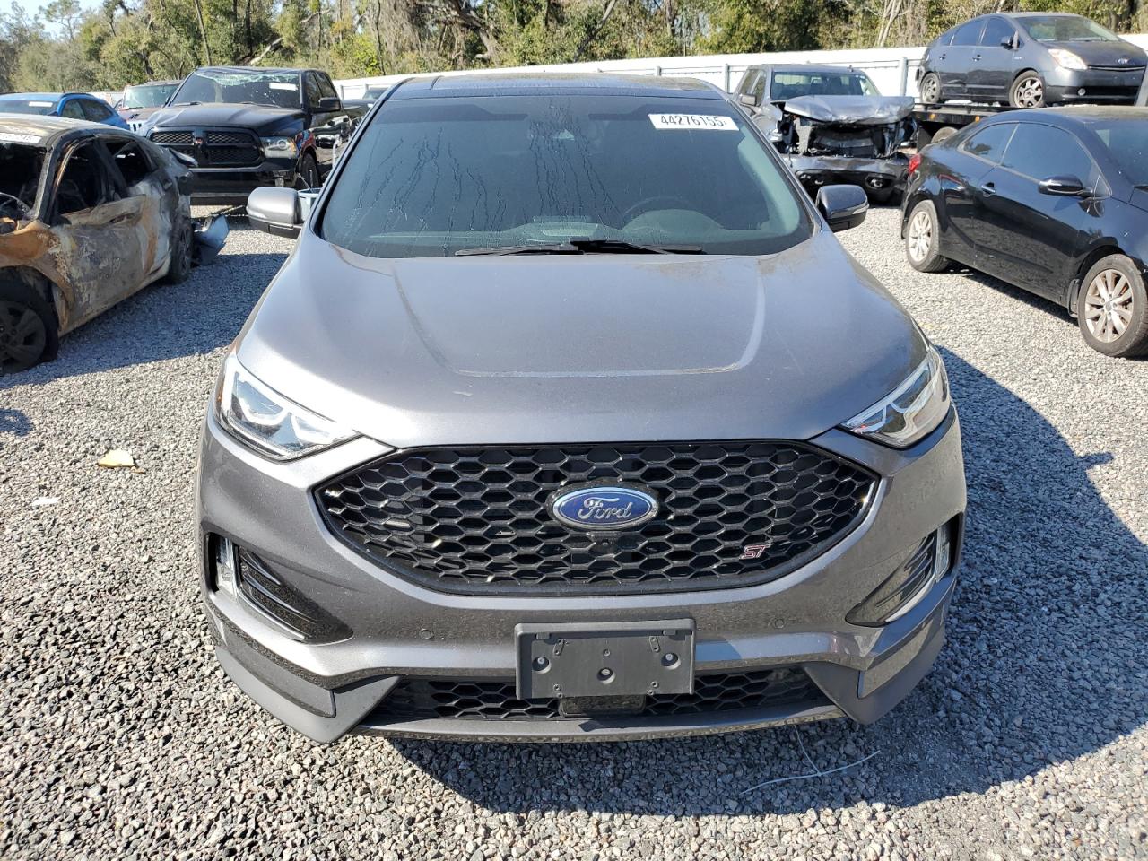 2022 FORD EDGE ST VIN:2FMPK4AP8NBA17223