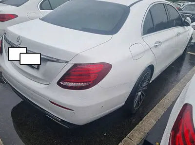 2017 Mercedes-Benz E 200 WDDZF4CB6HA123937 VIN:WDDZF4CB6HA123937