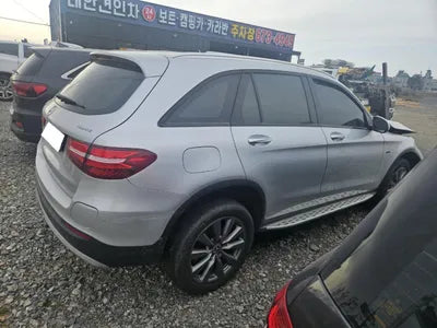 2019 Mercedes-Benz GLC 350 WDC0G5EB1KF661162 VIN:WDC0G5EB1KF661162