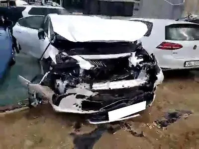 2020 Lexus ES 300 JTHB21B13L2101300 VIN:JTHB21B13L2101300