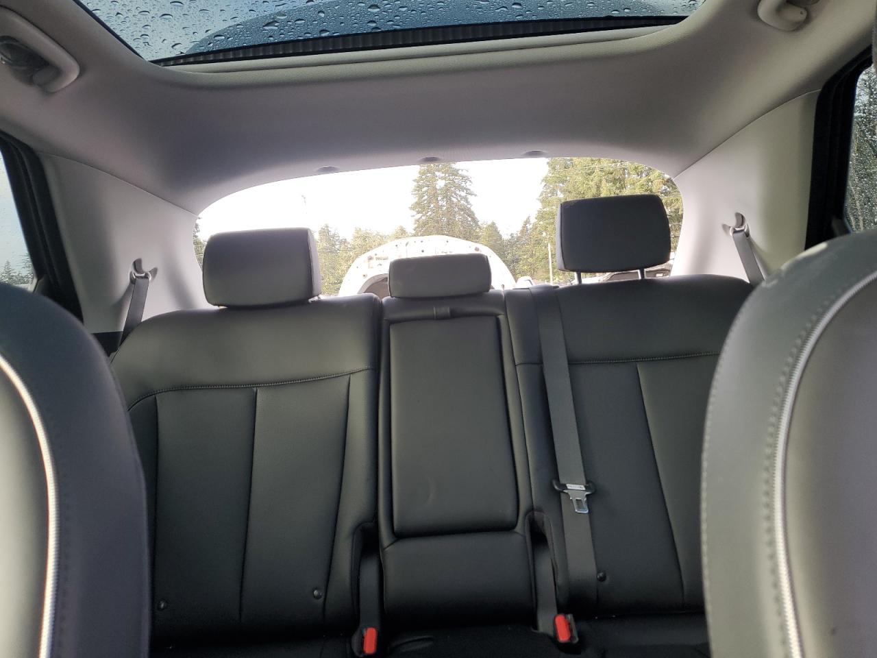 2024 HYUNDAI IONIQ 5 LIMITED VIN:KM8KRDDF6RU291884