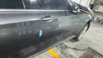 2018 Genesis G80 VIN: