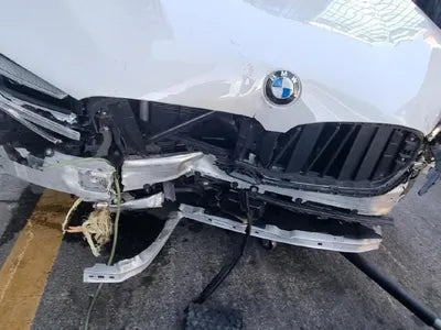 2022 BMW 520 WBA11BH06NWX63191 VIN:WBA11BH06NWX63191