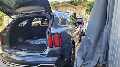 2022 Kia Sorento 000KMKNARH81GDNA0 VIN:000KMKNARH81GDNA0