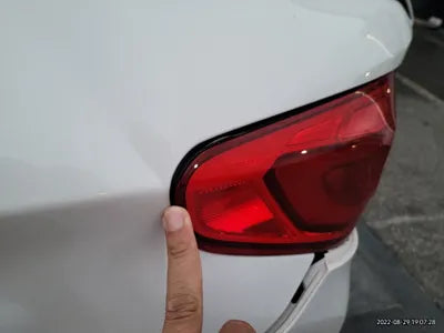 2018 BMW 520 753KMWBAJC3104JWB VIN:753KMWBAJC3104JWB