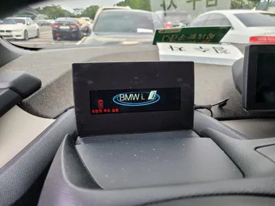 2017 BMW I3 WBY1Z6104G7A09980 VIN:WBY1Z6104G7A09980