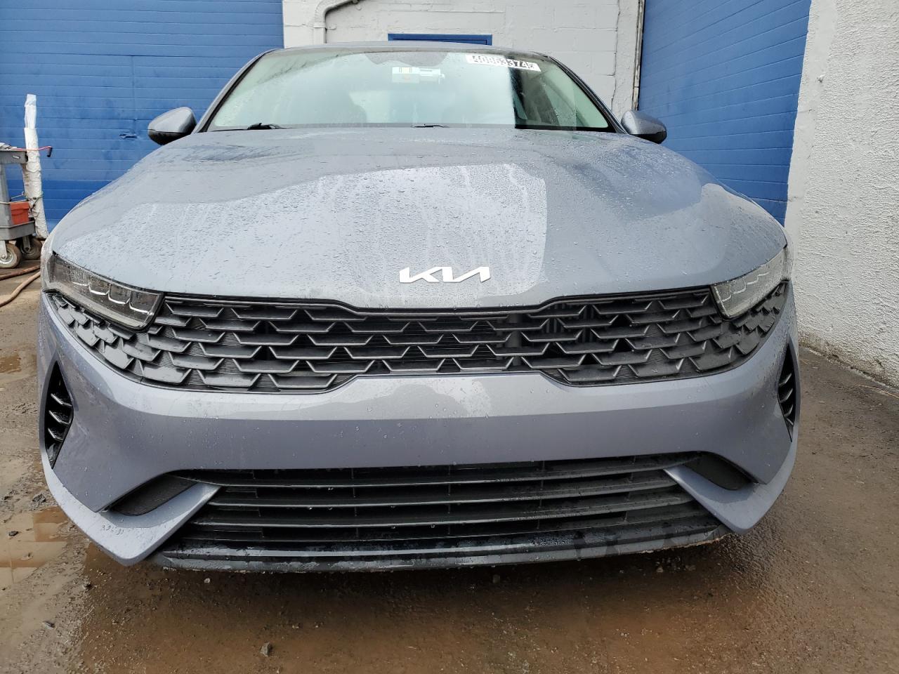 2023 KIA K5 LXS VIN:5XXG14J26PG195680