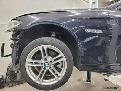 2016 BMW 528 WBA5A5102GG181552 VIN:WBA5A5102GG181552