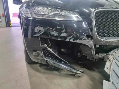 2017 Jaguar XF SAJBA4BN1HCY33503 VIN:SAJBA4BN1HCY33503