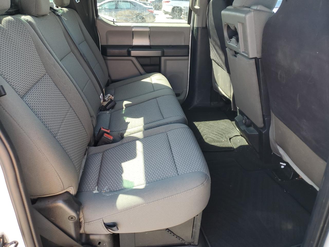 2022 FORD F350 SUPER DUTY VIN:1FT8W3BT0NED22013