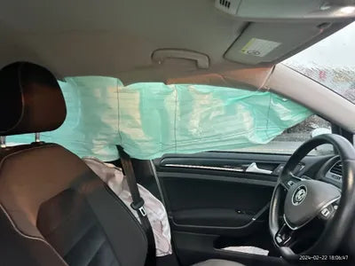 2015 Volkswagen Golf WVWZZZAUZFW208455 VIN:WVWZZZAUZFW208455