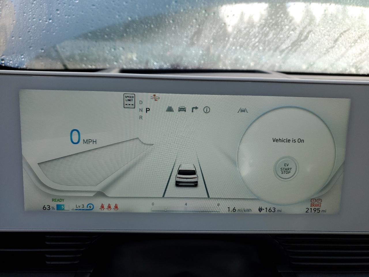 2024 HYUNDAI IONIQ 5 LIMITED VIN:KM8KRDDF6RU291884