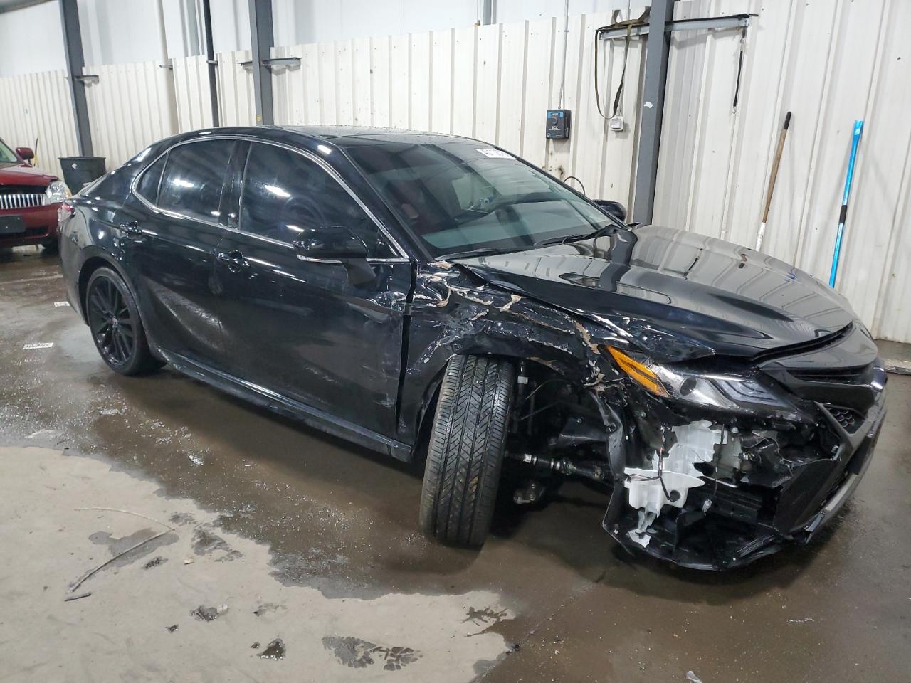 2024 TOYOTA CAMRY XSE VIN:4T1K61BK5RU119241