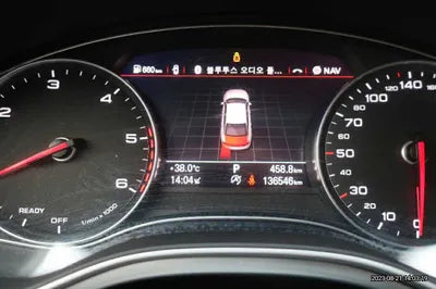 2016 Audi A6 WAUZZZ4G2GN092988 VIN:WAUZZZ4G2GN092988