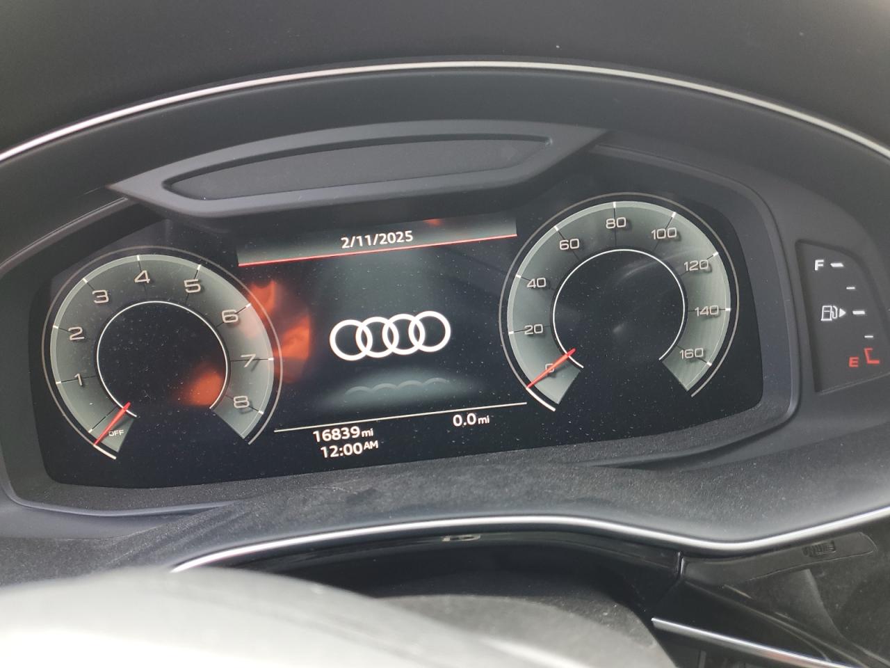 2022 AUDI Q7 PREMIUM PLUS VIN:WA1LXBF72ND010533