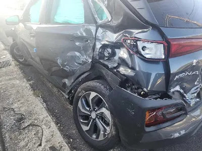 2019 Hyundai Kona VIN: