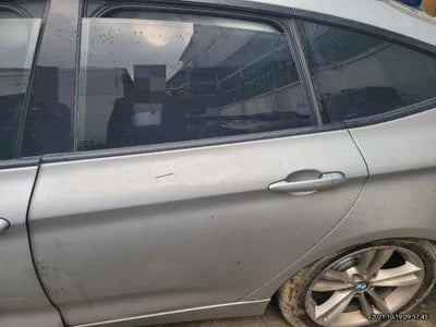 2018 BMW 320 WBA8T510XJB231870 VIN:WBA8T510XJB231870