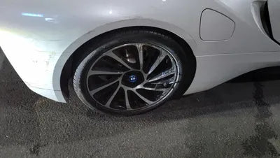 2017 BMW I8 WBY2Z2102GV347298 VIN:WBY2Z2102GV347298