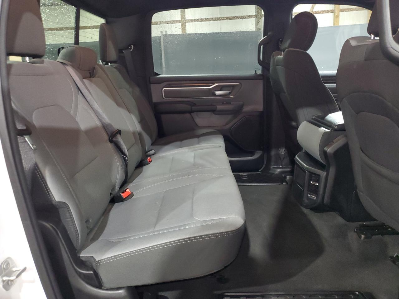 2023 RAM 1500 BIG HORN/LONE STAR VIN:1C6RREFT4PN559714