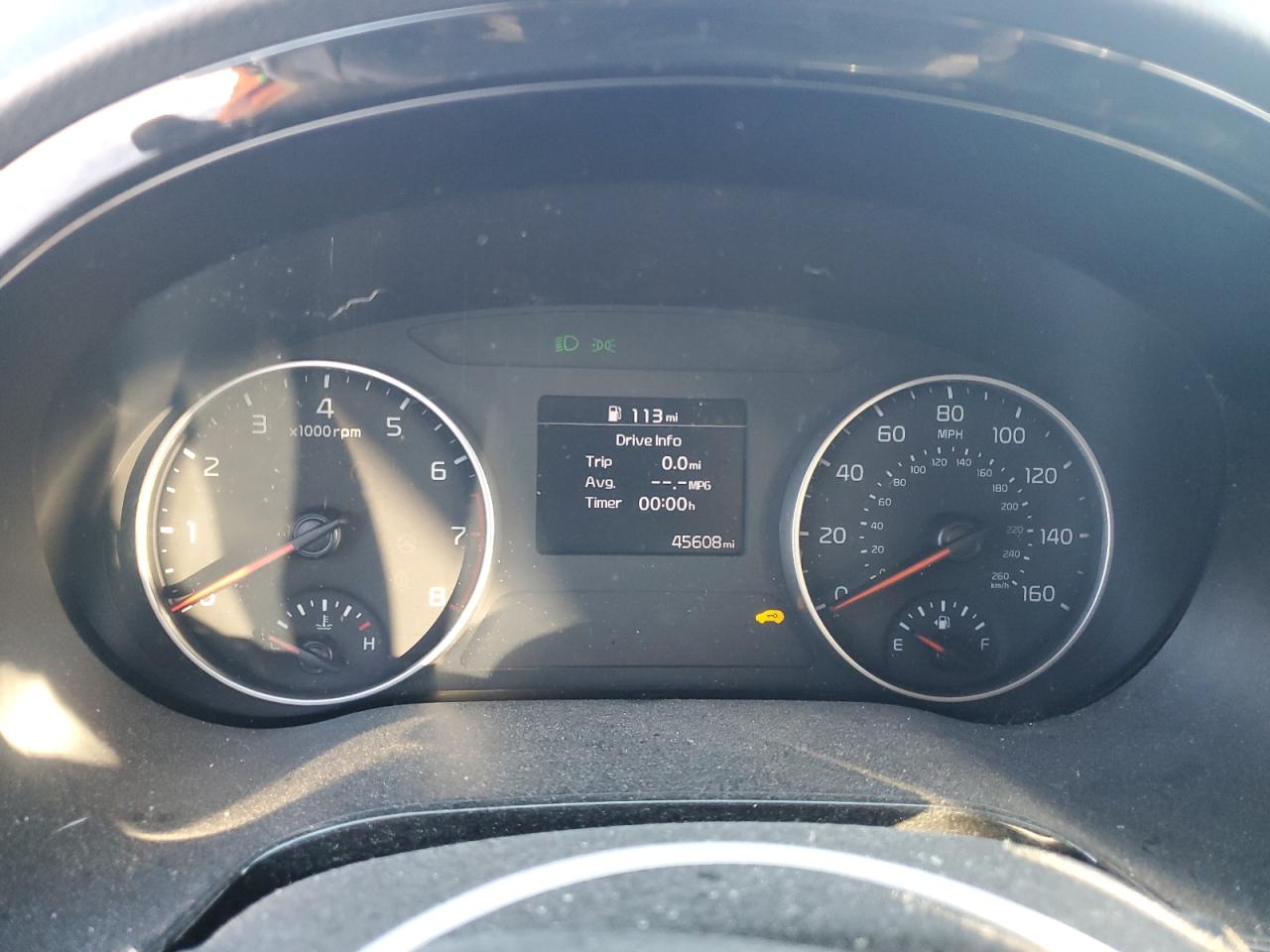 2022 KIA SELTOS S VIN:KNDEU2AA4N7302130