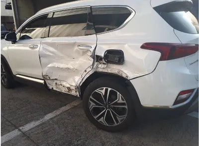 2019 Hyundai Santa FE 2KMHS381BBKU07648 VIN:2KMHS381BBKU07648