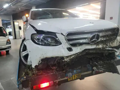 2017 Mercedes-Benz E 220 WDDZF0FBXHA233538 VIN:WDDZF0FBXHA233538