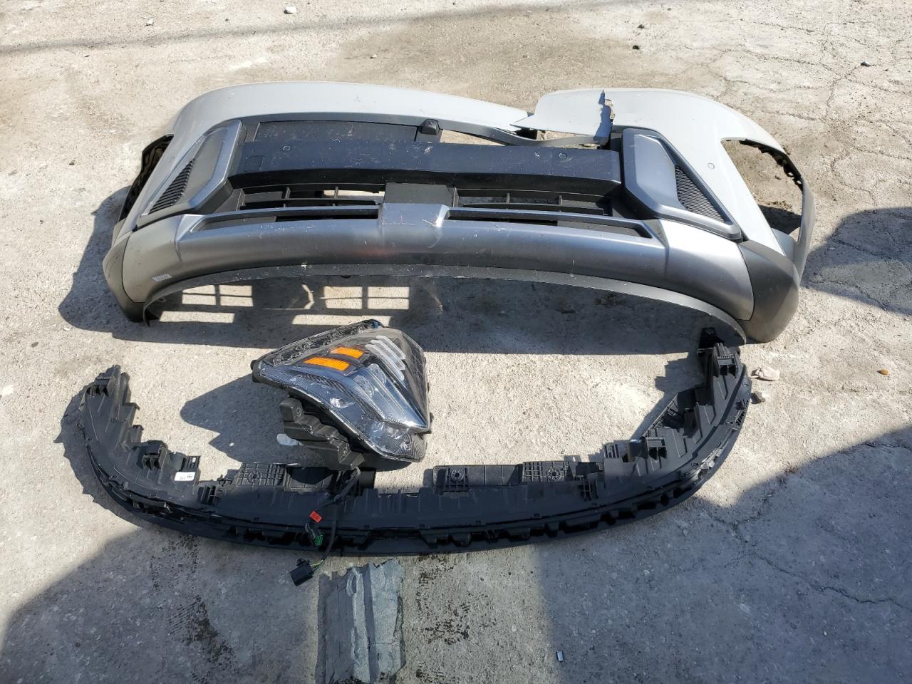 2024 HYUNDAI KONA LIMITED VIN:KM8HECA30RU180032