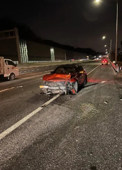 2015 BMW M3 WBS3C9102FJ194467 VIN:WBS3C9102FJ194467