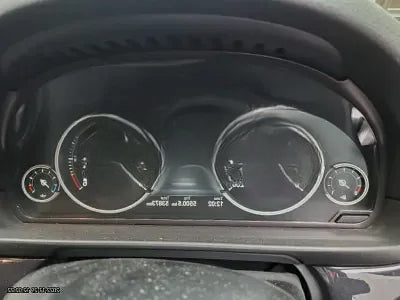 2016 BMW 520 WBA5E5102GG209290 VIN:WBA5E5102GG209290